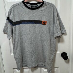 Genuine Harley Davidson Tee